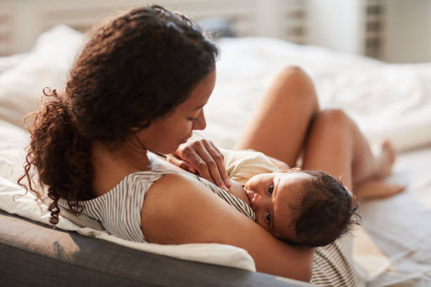 The Joyful Journey of Breastfeeding | Tips, Support, and Celebration for New Moms