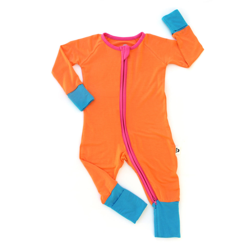 baby pajamas, infant clothing, unisex baby sleeper