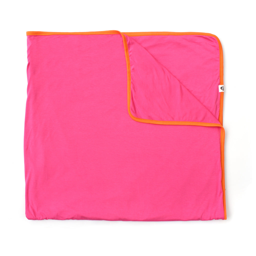 pink swaddle blanket, swaddle, kid blankets, berava swaddle blankets